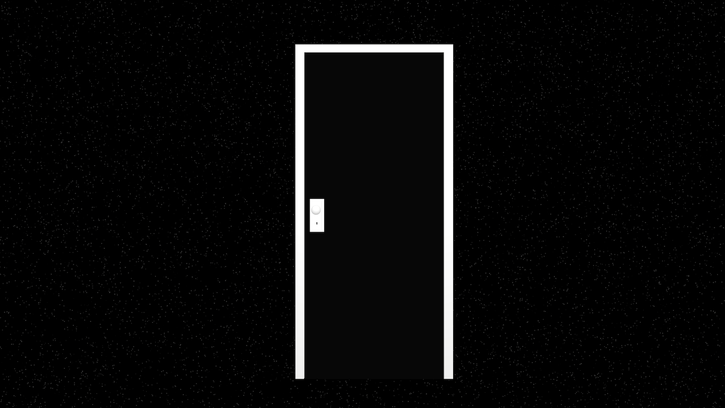 Space Passthrough — February 2026